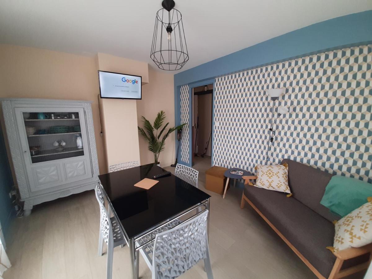 Apartment Fleur D'ecume *