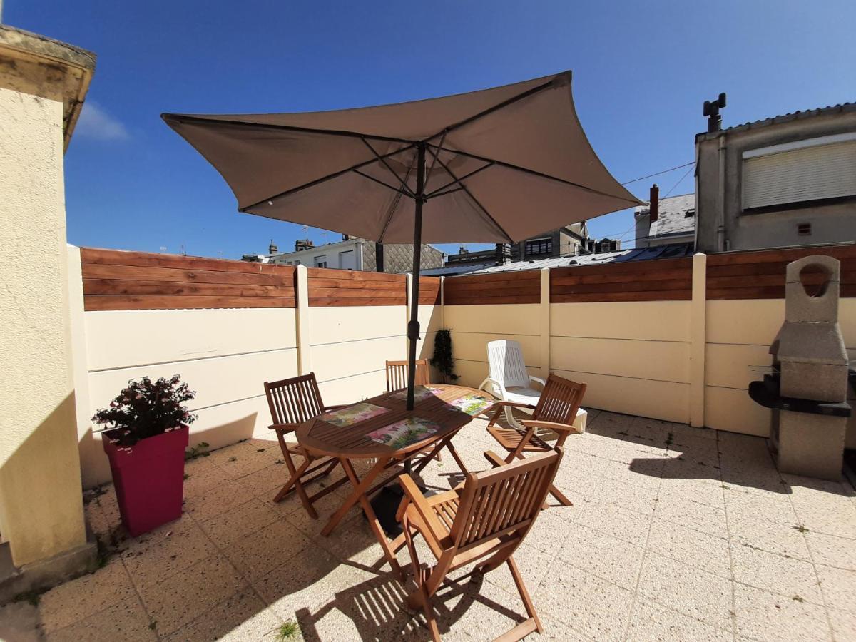 Apartment Fleur D'ecume